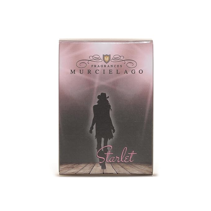 | Premium Unisex Colognes & Perfumes | Midwest-Inspired Scents | Elevate Your Presence with Handcrafted Aromas (Starlet)