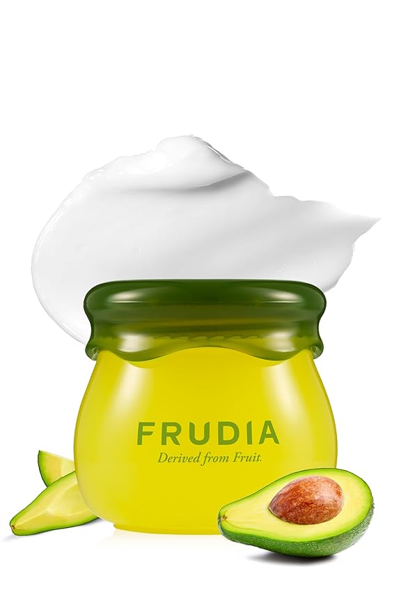 WELCOS FRUDIA Avocado Cica Relief Vegan Balm