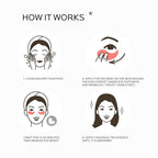 Dr. pure under eye patches