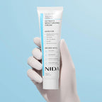 NIDA Youthful Formula™ Ultimate Moisturizing Cream | Centella Asiatica, Niacinamide, Hyaluronic Acid, Collagen | Wrinkles, Fine Lines, Dark Spots, Dry Skin, Redness | 3.38 fl. oz., 100ml