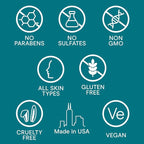 Baebody critically acclaimed travel size