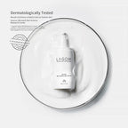 LAGOM Cellus Mild Moisture Cream with D-panthenol, Natural Moisturizer, Hypoallergenic, Fragrance-Free, Refreshing Herbal Face Lotion for Sensitive Skin 2.71 Fl Oz