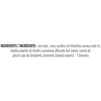 Burt's Bees Lip Balm, Beeswax Bounty, Classic, 4-Pack, 0.15 Oz