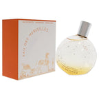 Hermes Eau Des Merveilles EDT Spray Women 1 oz