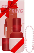 I'M Color Key Ring Velvet Tint Collection Ring