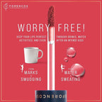 Tattoo Clair Velvet Lip Stain/Tint, Korean Long-Lasting, High Lip