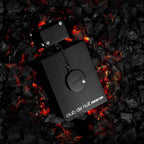 Armaf Club de Nuit Intense Men Eau De Parfum Spray for Men, 1 Oz / 30ml