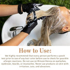 Reshma Beauty 30 Minute Henna