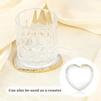 Resin Nail Art Palette Nail Art Painting Mixing