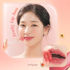 dasique Fruity Lip Jam (#07 Plum Balm