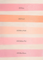 I'M MEME Blusher - I'm Multi Stick 001 Rose | Easy Blendable Cream Blush for Natural Look, Multi Blush Stick for Cheek Tint, Face Contour Makeup, and Face Blush, Suitable for Beginners and All Ages