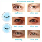 Face eye masks for dark