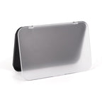 AJLTPA Magnetic Makeup Palette with Frosted Clear Top,