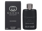 Gucci Guilty Pour Homme by Gucci for Men 1.6 oz Eau de Parfum Spray