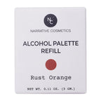 Alcohol Palette Refill Pans - FX Colors -