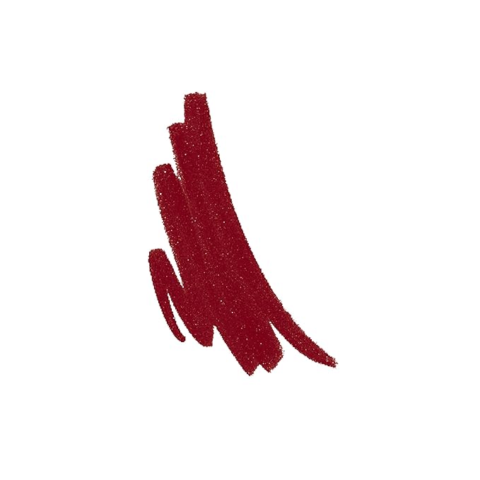 Rimmel Lasting Finish 8HR Lip Liner, 580 Bitten Red, Pack of 1 (Pack of 3)