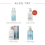 Thymes - Aqua Coralline Cologne - Refreshing Beach Fragrance - 1.75 oz