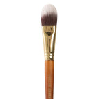 Fuller Cosmetic Foundation Brush