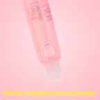 EXPRESSIONS 12pc Sparkle Lips Lip Oils - Vitamin E Infused Lip Gloss, Holiday Lip Oil Collection Hydrating Lip Care, Safe and Non-Toxic Lip Gloss Gift Set