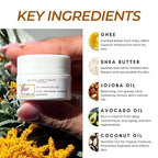 Natural Lip Balm For Very Dry Lips,