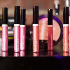 wet n wild MegaSlicks Lip Gloss Red Cherish (Pack of 2)