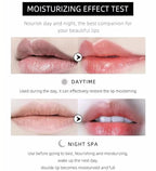 AICHUN BEAUTY Moisturizing Lip Balm Strawberry Smoother Dry Chapped Lips 50g/1.76oz