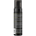 b.tan Dark Self Tanner Mousse | Get Tanned - Best, 1 Hour Express Sunless Tanning Foam, No Fake Tan Smell, Ultra Dark Bronzing Glow, Face & Body, Vegan, Cruelty Free, 6.7 Fl Oz