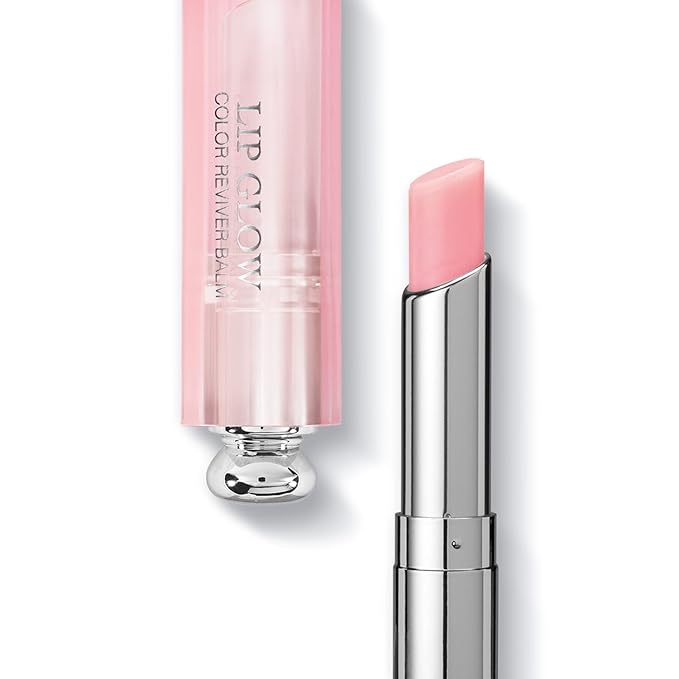 Dior Addict Lip Glow by Christian Dior in Sheer Natural Pink