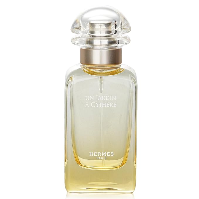 HERMÈS Un Jardin à Cythère Eau de Toilette Refill 1.7 oz / 50 mL eau de toilette spray