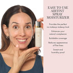 AirTint Bright Medium (Day Formula)