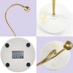 Allkem flash cure uv light