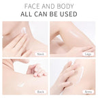 Japan Sunscreen SPF 50 Bloqueador Solar Japones Sunscreen for Face Japanese Sunscreen SPF PA+++ Rosada Sunscreen Essence Cream 50g Moisturizing Cosmetics Skin Care Products (3)