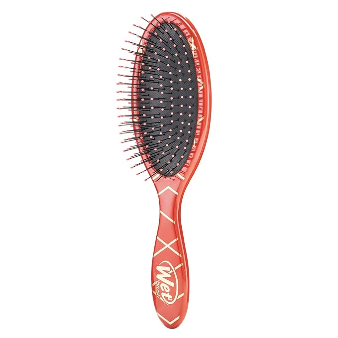 Wet Brush Original Detangler Hair