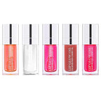 Yasovigi Hydrating Lip Oil Plumping Lip Colors