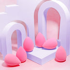 AOA Studio Collection makeup Sponge Set Latex Free