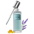 Advanced Hair Serum - 95 ml Scalp Treatment for Fuller, Nourish, Glossy Hair | Prevents Frizz, Promotes Healthy Scalp & Strengthens Roots, Reduces Oil & Buildup