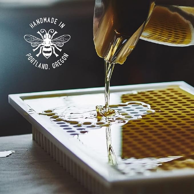 Portland Bee Balm All Natural Handmade Lavender