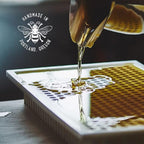 Portland Bee Balm All Natural Handmade Balm,