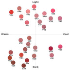 BBIA Last Velvet Tint NEW - Soft Creamy Matte Finish Lip Stain, Blur Effect & Velvety Texture, Long-Lasting, High Pigment, Non-Drying, Vegan, Korean Lip Makeup (V01 EXTRA PURE, Pack of 1)