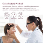 Stye eye treatment,chalazion remover,stye eye