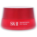 SK-II Skinpower Eye Cream Unisex 0.50 Ounce