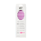 Wet Brush Speed Dry Hair Brush, Purple, Vented Design & Soft HeatFlex Bristles, Blow Dry Safe, Ergonomic Handle Manages Tangles & Uncontrollable Strands, Pain-Free Hair Accessories