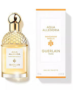 Guerlain Aqua Allegoria Mandarin Basilic Eau De Toilette Spray for Unisex, 2.5 Ounce
