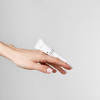 Sane Eye Cream for Dark Circles and Puffiness Treatment with Caffeine and Niacinamide - 0.34 fl oz, Hydrating Eye Cream for Dark Circles, Mornings without Puffiness