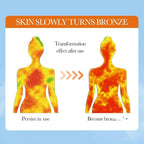 Mystic Tan Self Tanning Bundle: Wake-Up