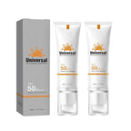 Biossance Squalane + Zinc Sheer Mineral Lightweight,