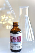 Advanced clinicals 6x concentrate peptides