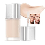 AKARY Moisturizing Precision Concealer, Lightweight & Breathable Cover-up