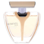 Armaf Momento Fleur EDP Spray Women 3.4 oz