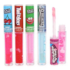 Taste Beauty 5-Piece Sweets by Hershey Flavored Lip Gloss
